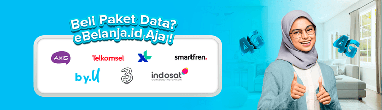 paket data