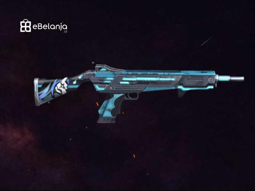  5 Alasan Kenapa Kamu Harus Pakai Senjata Shotgun!