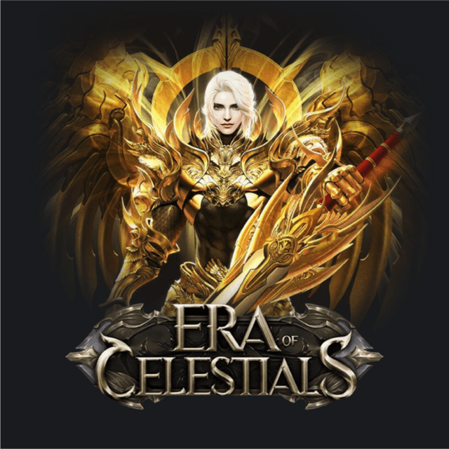 ERA OF CELESTIAL