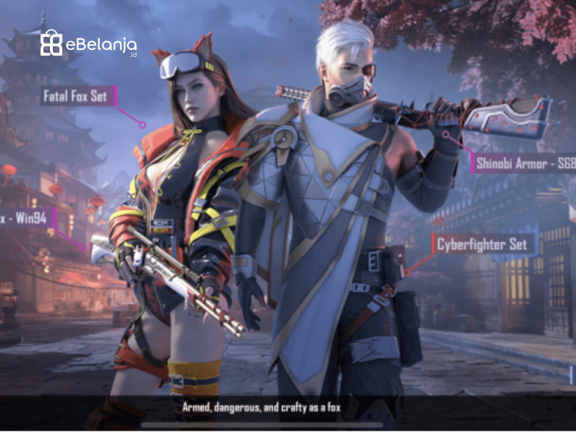 Event Royale Pass Ace 5 yang Harus Kamu Coba!