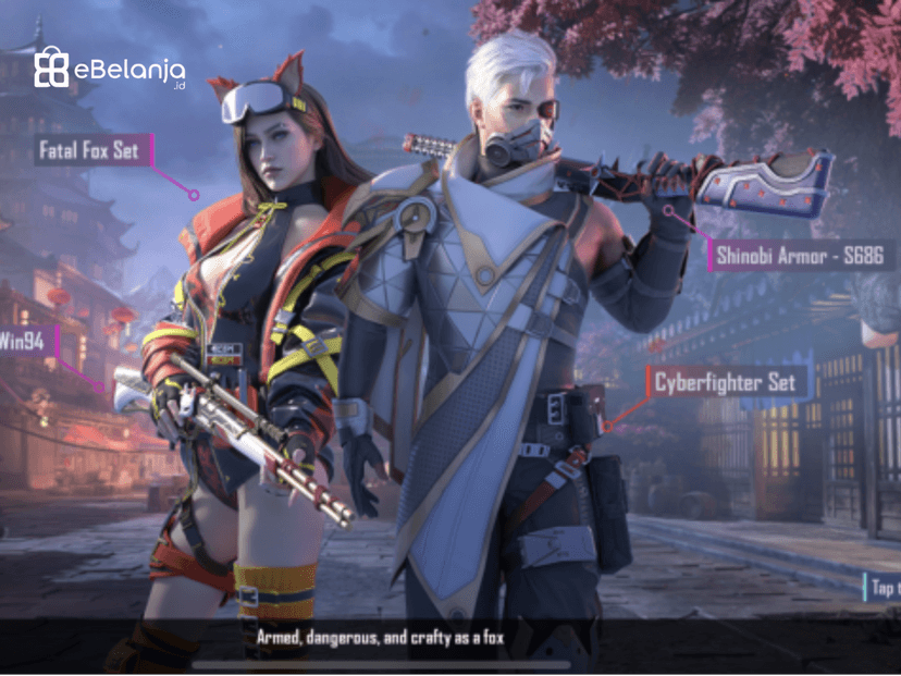 Event Royale Pass Ace 5 yang Harus Kamu Coba!