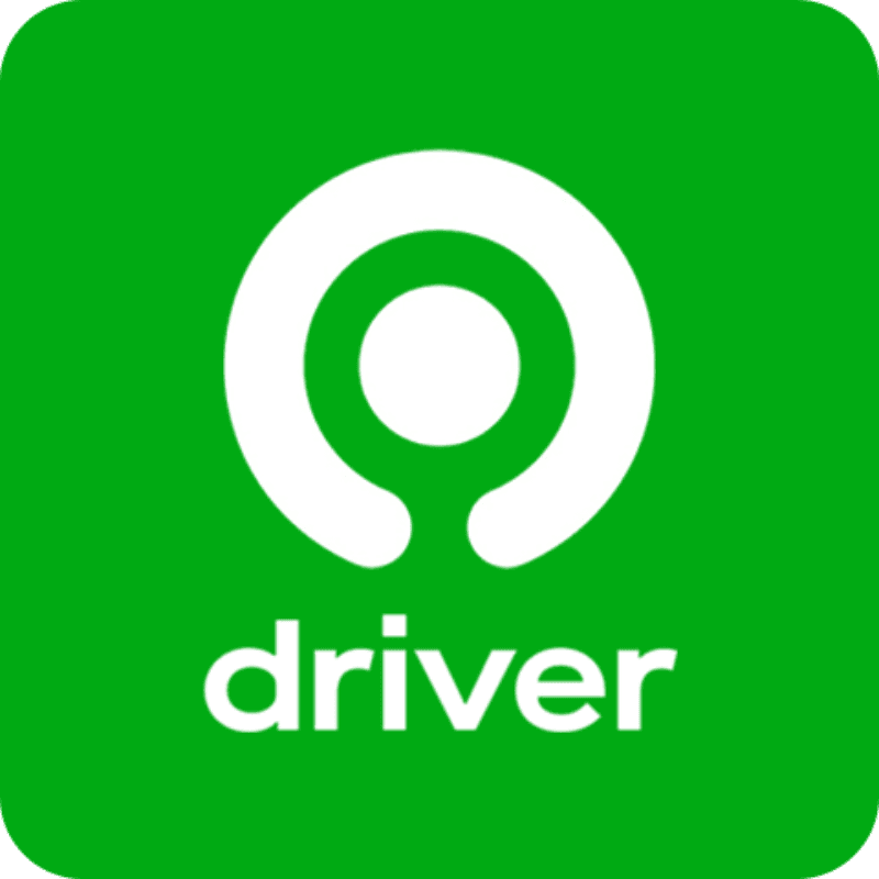 GOPAY DRIVER (GOJEK)