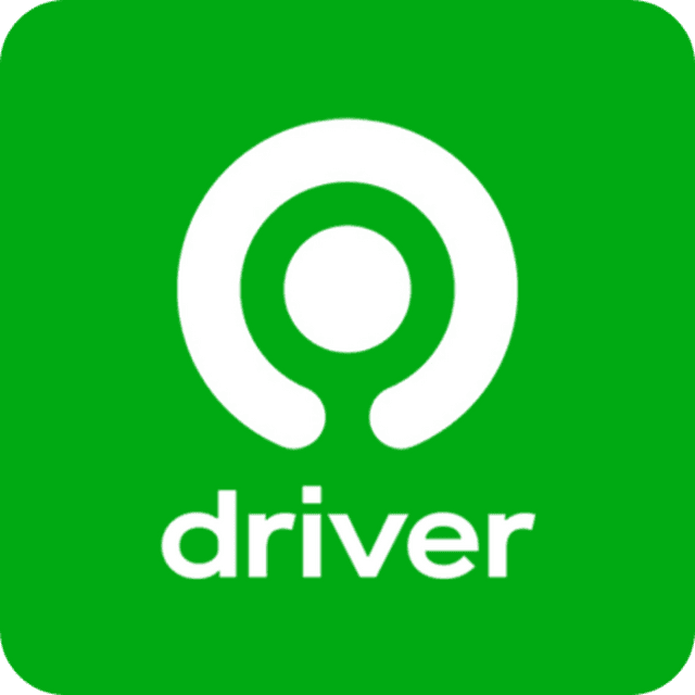 GOPAY DRIVER (GOJEK)