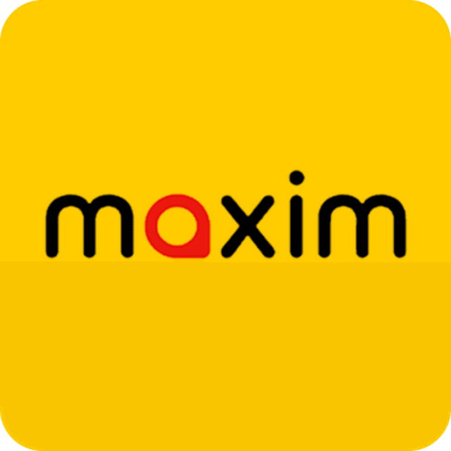 MAXIM CUSTOMER