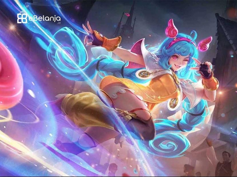 Hero Mobile Legend Terbaru yang Harus Kamu Coba di 2024