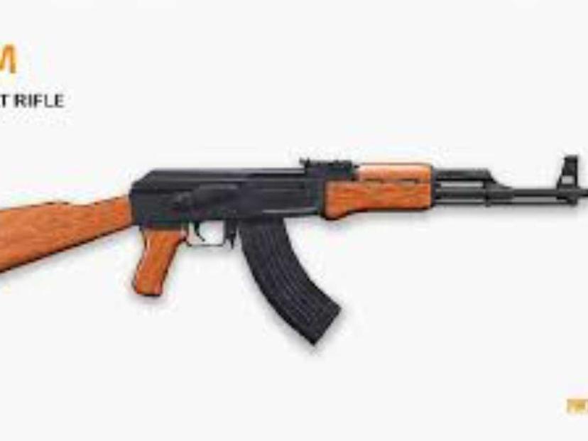 Rekomendasi Assault Rifle terbaik yang harus kamu coba